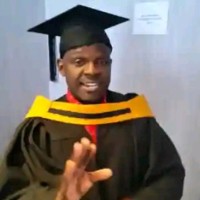 France Matani Mncube