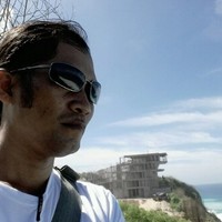 IDA BAGUS SUDIATMIKA