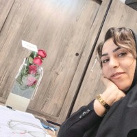 maryam jafari