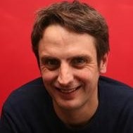 Rob Salmon