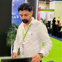 Rahul Jasrotia