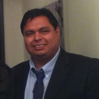 Jorge Pasten Meneses
