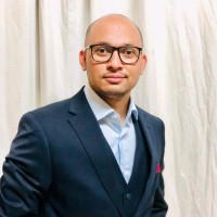 Sunil Bhul