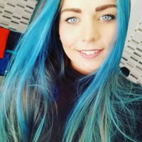 Jodie Mcculloch