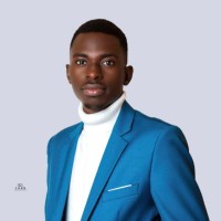 Emmanuel Monday, MBA