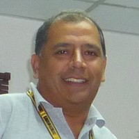 Claudio Berrios
