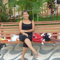 kelly Arévalo Jiménez