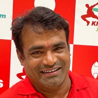 Raman Krishnaraj
