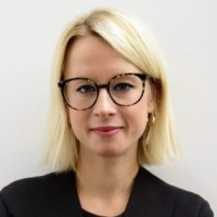 Dora Meredith
