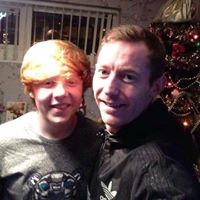 Rhys Crowley