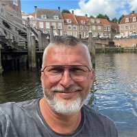 Willem Bakker