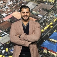 Anil Taneja