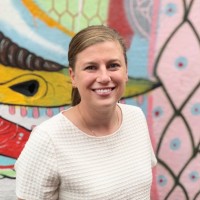 Jenny Rockow