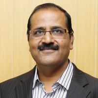 shashidhar Hiremath
