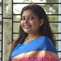 Puja Saha Dey