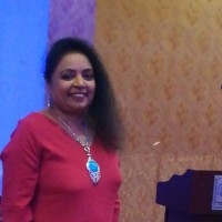 Sandya Wickramasinghe