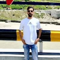 Rajiv Singh