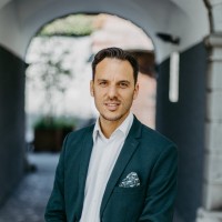 Simon Rohrer