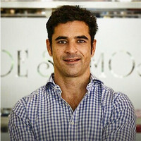 Jorge Lencina Garcia