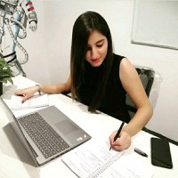 Rizbana Khan
