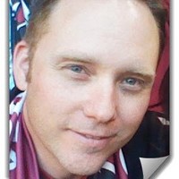 Jason Maze