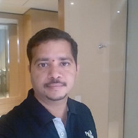 Pradeep KV