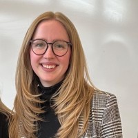 Kate Bridges, Ph.D.