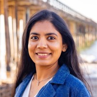 Ekta Patel