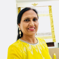Reema Singal