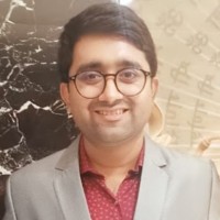 Saurabh Biyani