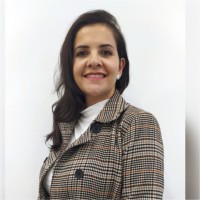 Fernanda Menezes Dória