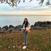 Meshwa Patel