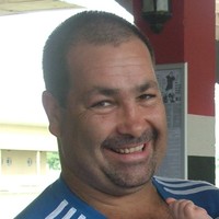 Rodney Hornsveld