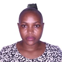 ELIZABETH MBURU