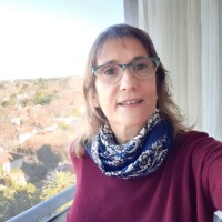 Ana M. García