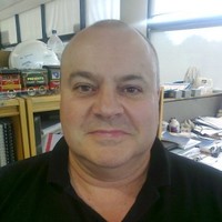 Michael Wells