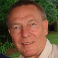 Michael Willy Asmussen