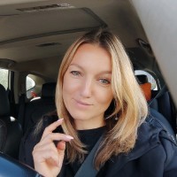 Margarita Davidovich