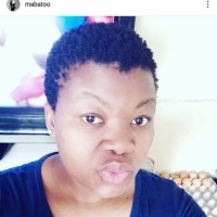 Diphuphu Flaviour Makhura