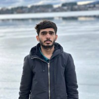 Muhammad Saad Hashim