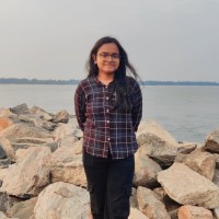 Subhasmita Swain