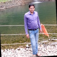 Ved Dwivedi