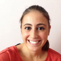 Stacy BENHAMOU