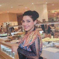 Laxmi Chettri