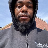 Deronte Jenkins