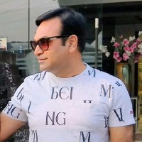 Dr Balasaheb Malve