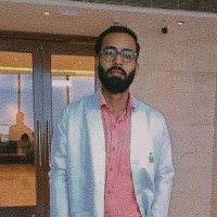 Dr Talib Khan