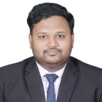 Siddharth Agrawal .