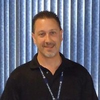 Jeff Huskie