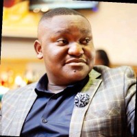 Onkgopotse Mokgosi